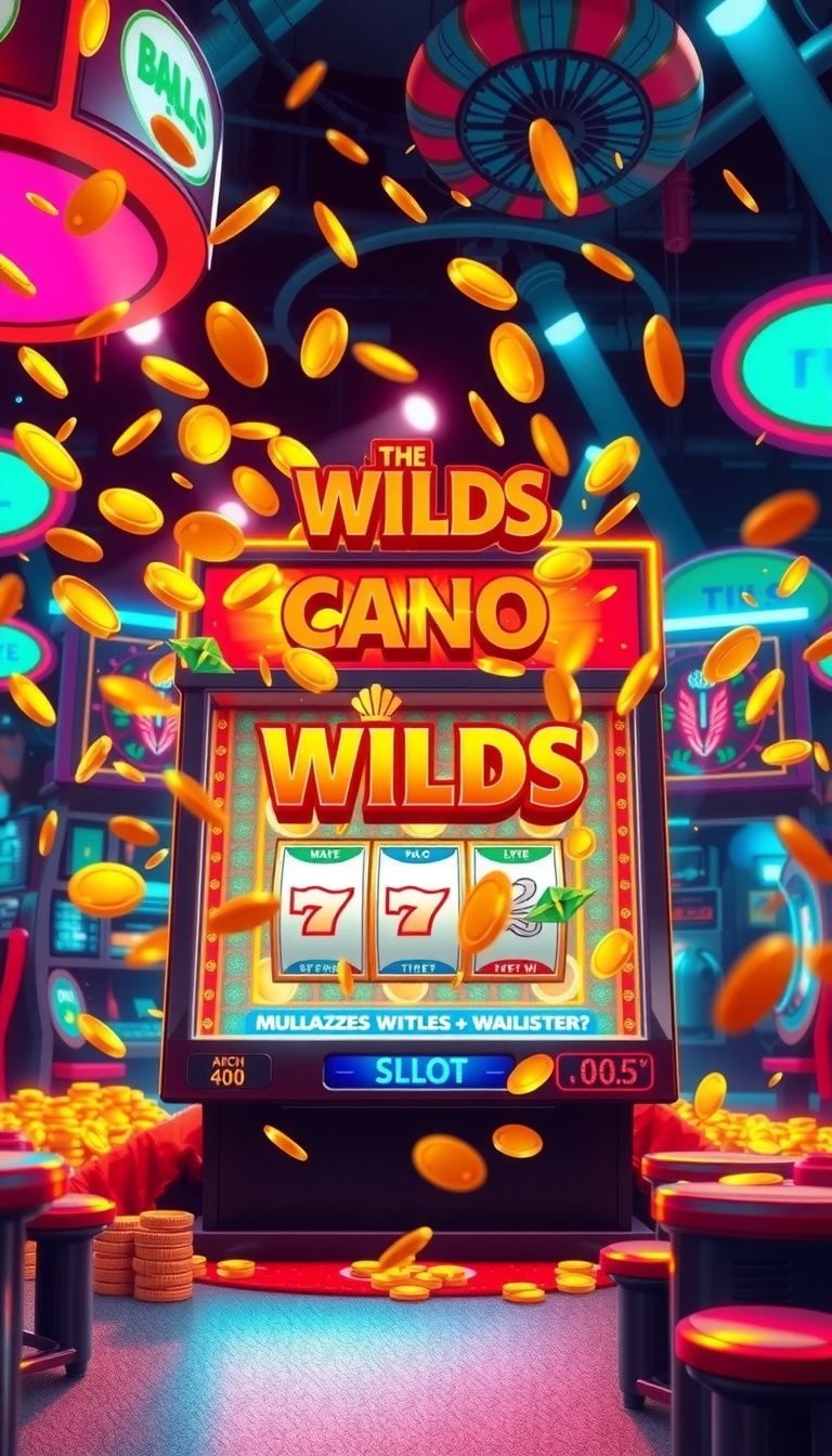 Macau Casino