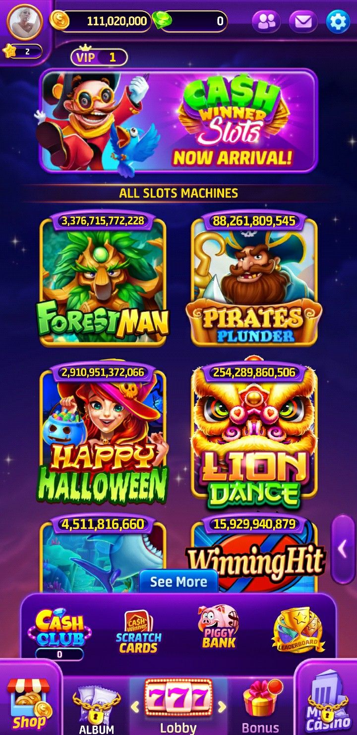 Macau Casino game