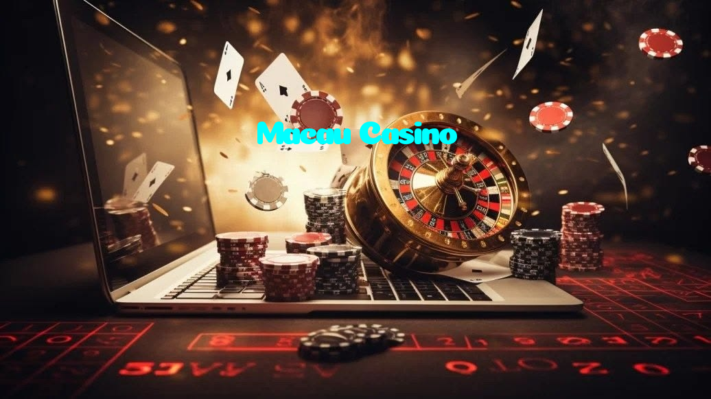 making first deposit on Macau Casino website using local payment methods in Pakistan