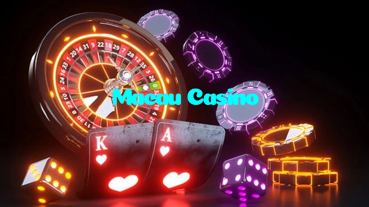 Macau Casino