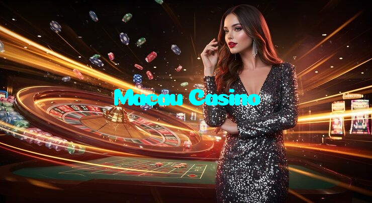 Macau Casino خوش آمدید بونس +600% پیشکش موبائل ایپ کے پروموشن سیکشن میں دکھائی دیتی ہے۔