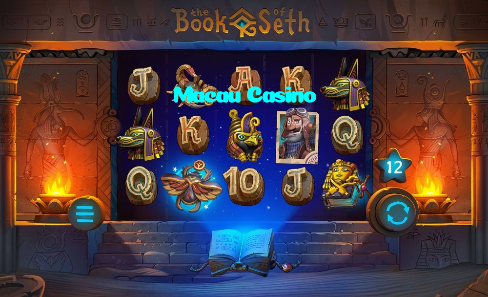 Macau Casino خوش آمدید بونس +600% پیشکش موبائل ایپ کے پروموشن سیکشن میں دکھائی دیتی ہے۔