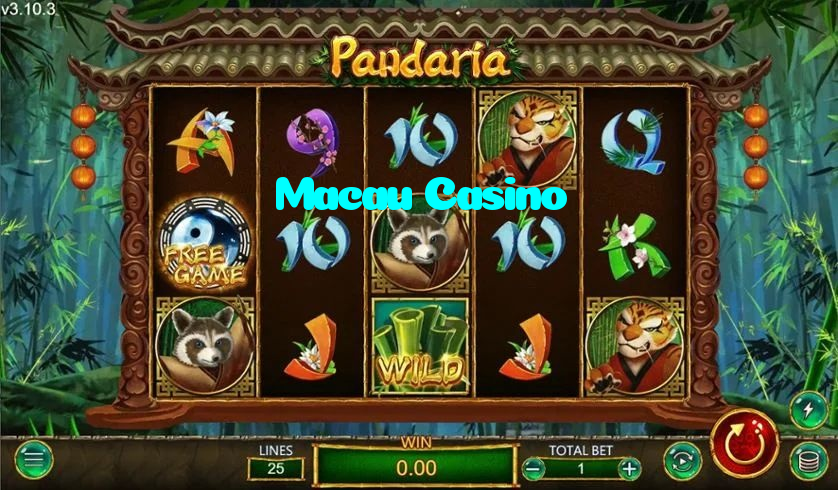 Macau Casino