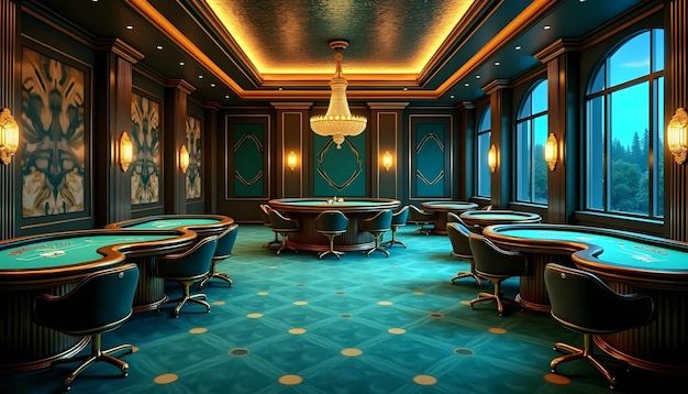 Macau Casino پاکستان ریئل منی گیمز