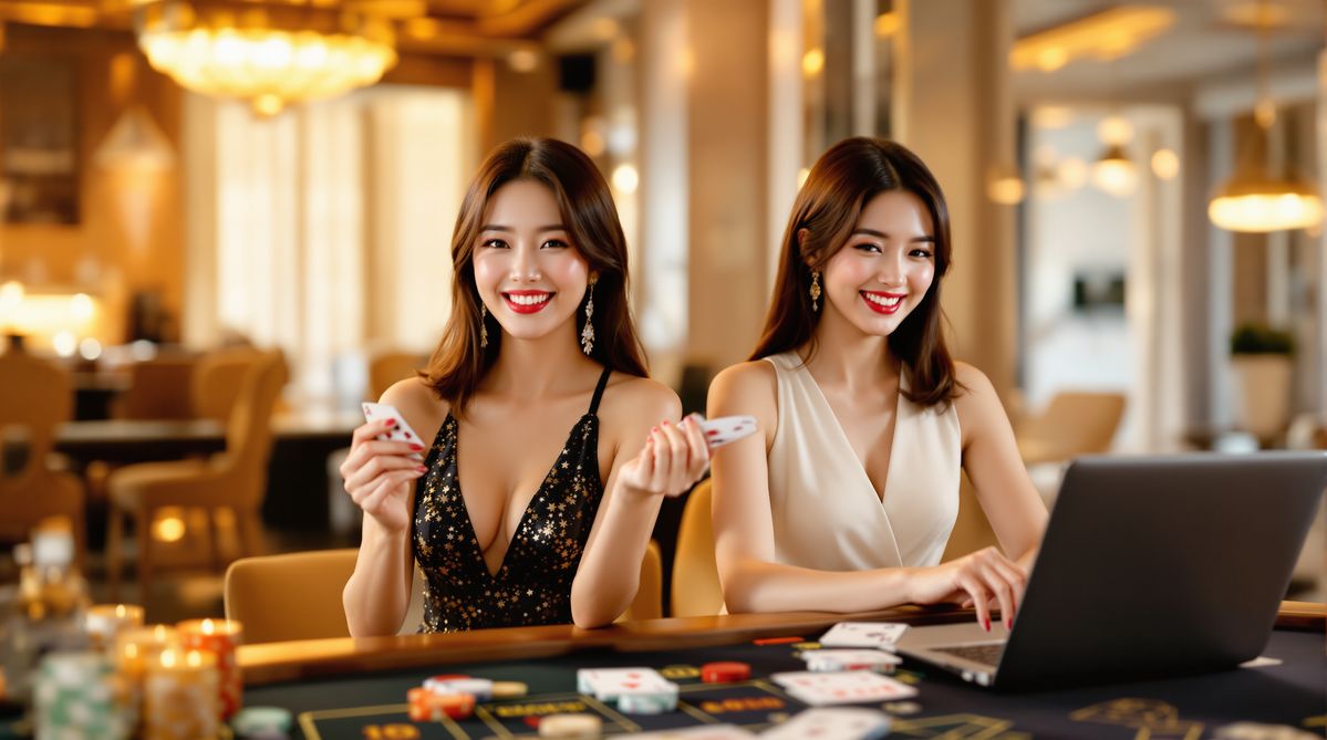 Macau Casino پاکستان ریئل منی گیمز