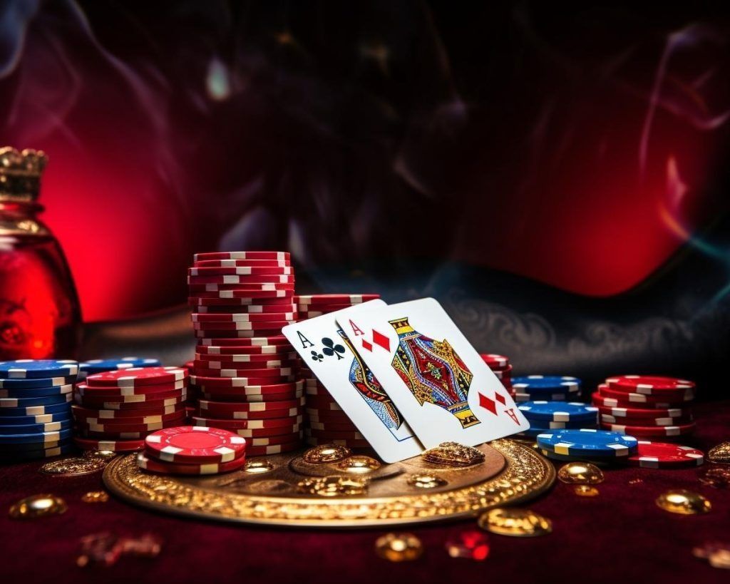 Macau Casino پاکستان ریئل منی گیمز