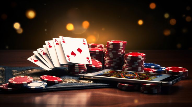 Macau Casino پاکستان ریئل منی گیمز