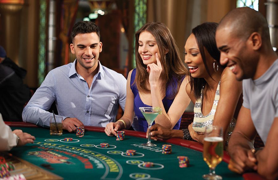 Macau Casino پاکستان ریئل منی گیمز