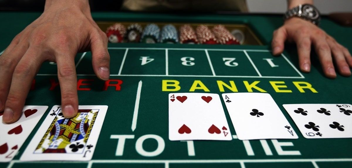 Macau Casino پاکستان ریئل منی گیمز