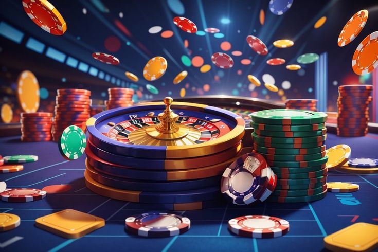 Macau Casino پاکستان ریئل منی گیمز